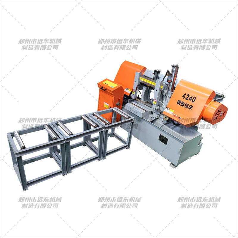 鋼筋水鋸床(圖3) 鋼筋水鋸床(圖3)