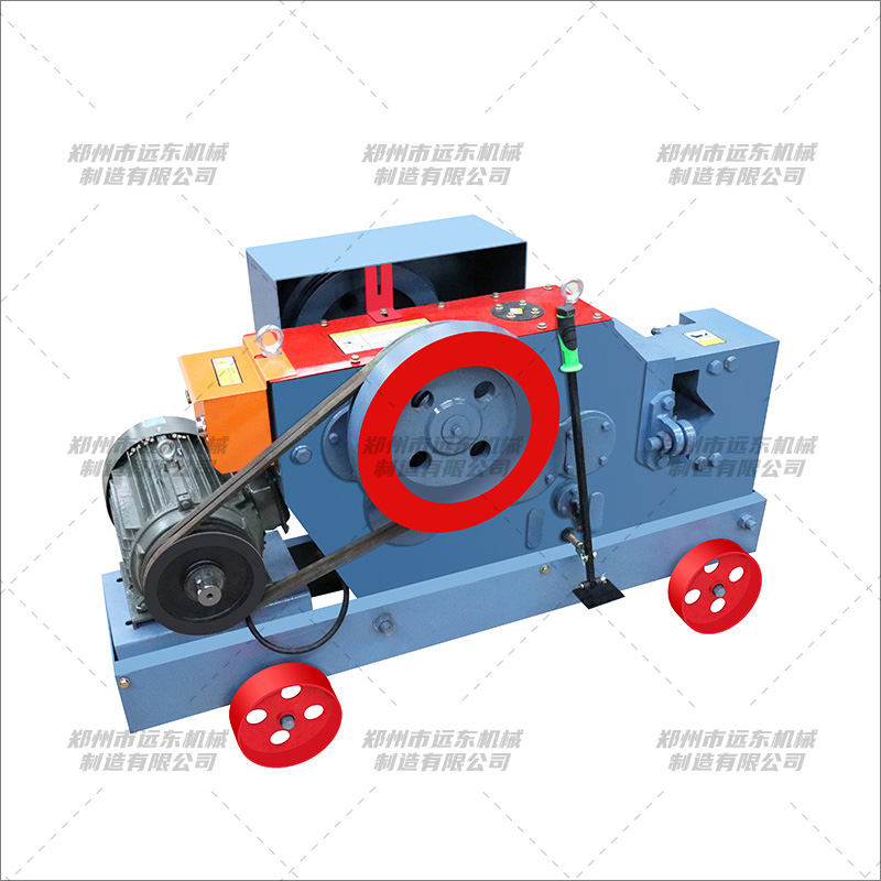 GQ70型切斷機(jī)(圖2) GQ70型切斷機(jī)(圖2)