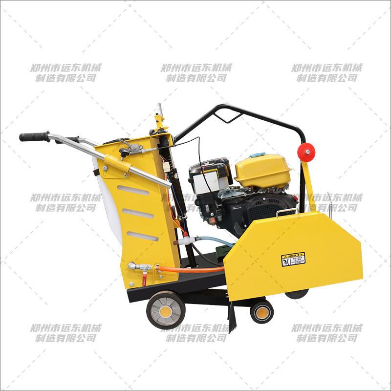 卡特款汽油馬路切割機(jī)(圖1) 卡特款汽油馬路切割機(jī)(圖1)